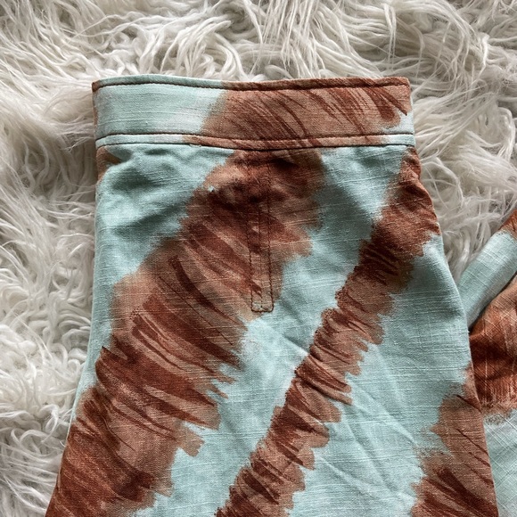 🆕Anthropologie Moon‎ River Wide Leg High Rise Pant - Picture 2 of 11